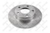 STELLOX 6020-4784-SX Тормозной диск