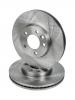 STELLOX 60204795VSX 6020-4795V-SX_диск тормозной передний/ VW Multivan/T4 2.0-2.5TDi 03