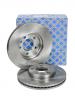 STELLOX 60204795VSX 6020-4795V-SX_диск тормозной передний/ VW Multivan/T4 2.0-2.5TDi 03
