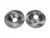 STELLOX 60204795VSX 6020-4795V-SX_диск тормозной передний/ VW Multivan/T4 2.0-2.5TDi 03
