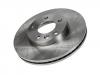 STELLOX 60204795VSX 6020-4795V-SX_диск тормозной передний/ VW Multivan/T4 2.0-2.5TDi 03