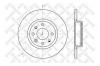 STELLOX 6020-4823-SX Тормозной диск