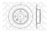 STELLOX 6020-4824-SX Тормозной диск