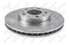 STELLOX 6020-4832V-SX Тормозной диск