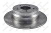 STELLOX 6020-4833-SX Тормозной диск