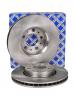 STELLOX 6020-4841V-SX Тормозной диск