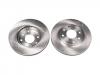 STELLOX 6020-5008V-SX Диск тормозной передний