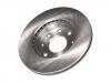 STELLOX 6020-5008V-SX Диск тормозной передний