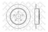 STELLOX 6020-9310-SX Тормозной диск