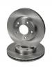 STELLOX 60209313SX 6020-9313-SX_диск тормозной передний/ Hyundai Elantra 1.6/2.0/1.6D 06