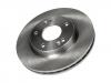 STELLOX 60209313SX 6020-9313-SX_диск тормозной передний/ Hyundai Elantra 1.6/2.0/1.6D 06