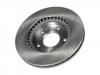 STELLOX 60209313SX 6020-9313-SX_диск тормозной передний/ Hyundai Elantra 1.6/2.0/1.6D 06