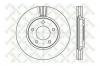 STELLOX 6020-9313V-SX Тормозной диск