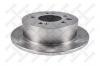 STELLOX 60209324SX 6020-9324-SX_диск тормозной задний/ Hyundai Elantra 1.6CVVT/1.6CRDi 06