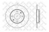 STELLOX 6020-9910-SX Тормозной диск