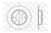 STELLOX 6020-9922-SX Тормозной диск