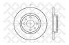 STELLOX 6020-9932-SX Тормозной диск