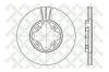 STELLOX 6020-9940V-SX Тормозной диск