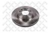 STELLOX 6020-9954-SX Тормозной диск