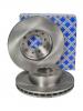STELLOX 60209956SX 6020-9956-SX_диск торм. передний/ Fiat Ducato,Peugeot Boxer,Citroen Jumper 2.2D/HDi/2.3D/3.0HDi 06