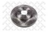 STELLOX 60209959SX 6020-9959-SX_диск тормозной передний/ MB W204/S204/A207/C207 2.0-3.0/2.0-2.5CDi 07