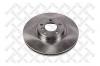 STELLOX 60209960SX 6020-9960-SX_диск тормозной передний/ BMW X5 (E70) 3.0/4.8/X6 (E71) 3.0d 07