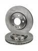 STELLOX 60209963SX 6020-9963-SX_диск тормозной передний/ Dacia Duster 1.5D 10, Renault Megane 1.2-2.0/1.5D-1.9D 08