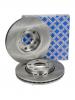 STELLOX 60209963SX 6020-9963-SX_диск тормозной передний/ Dacia Duster 1.5D 10, Renault Megane 1.2-2.0/1.5D-1.9D 08