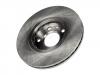 STELLOX 60209963SX 6020-9963-SX_диск тормозной передний/ Dacia Duster 1.5D 10, Renault Megane 1.2-2.0/1.5D-1.9D 08