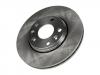STELLOX 60209963SX 6020-9963-SX_диск тормозной передний/ Dacia Duster 1.5D 10, Renault Megane 1.2-2.0/1.5D-1.9D 08
