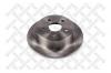 STELLOX 60209969SX 6020-9969-SX_диск тормозной задний/ Toyota Camry 2.4, 3.5 VVTi 06