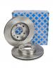 STELLOX 60209972SX 6020-9972-SX_диск тормозной передний вентилир./ Renault Duster 1.6/1.5DCi 10