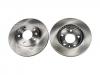 STELLOX 60209972SX 6020-9972-SX_диск тормозной передний вентилир./ Renault Duster 1.6/1.5DCi 10