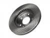 STELLOX 60209972SX 6020-9972-SX_диск тормозной передний вентилир./ Renault Duster 1.6/1.5DCi 10