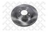 STELLOX 6020-9975-SX Тормозной диск