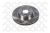 STELLOX 6020-9976-SX Тормозной диск