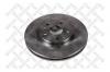 STELLOX 60209977SX 6020-9977-SX_диск тормозной передний/ Opel Insignia 1.8-2.0i/2.0CDTi, Saab 9-5 2.0i-2.0TiD 08