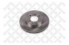 STELLOX 6020-9988-SX Тормозной диск