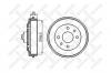 STELLOX 6025-2305-SX Тормозной барабан