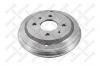STELLOX 6025-2305-SX Тормозной барабан