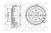 STELLOX 6025-2309-SX барабан торм./ Fiat Brava/Bravo/Tipo/Tempra 1.1-1.9TD 88-95