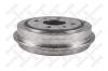 STELLOX 6025-2309-SX барабан торм./ Fiat Brava/Bravo/Tipo/Tempra 1.1-1.9TD 88-95