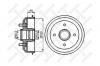 STELLOX 6025-2530-SX Тормозной барабан