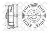 STELLOX 6025-2532-SX Тормозной барабан