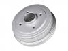 STELLOX 6025-3906-SX барабан торм./ Renault R19/Clio all 88