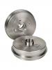 STELLOX 6025-3908-SX 6025-3908-SX_барабан тормозной/ Renault Megane 1.4-1.8/1.9D 95&gt;