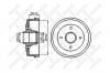 STELLOX 6025-3911-SX Тормозной барабан