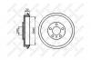 STELLOX 60254303SX 6025-4303-SX_барабан тормозной/ Skoda Octavia 1.6/1.9TDi/1.9SDi 96