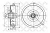 STELLOX 6025-4719-SX барабан торм./ VW Passat all 85-97