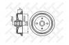 STELLOX 6025-4720-SX Тормозной барабан